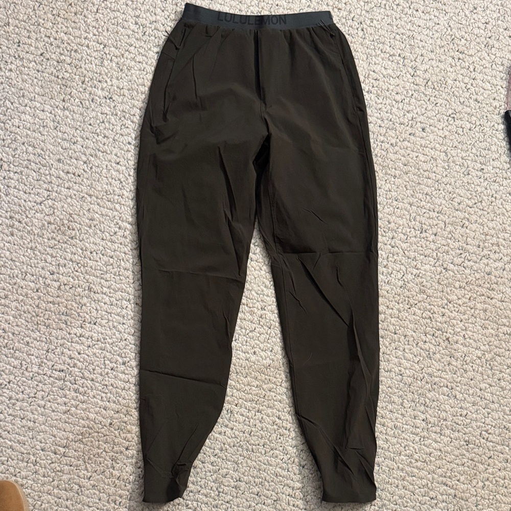 Lululemon Run State Jogger